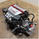 JDM DC5 Integra Type R K20A Engine Swap  